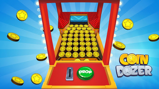 Coin Dozer - Carnival Prizes screen 6