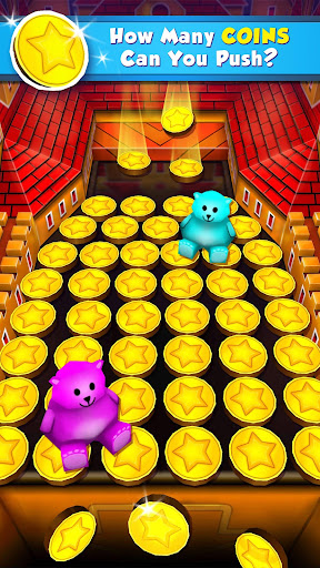 Coin Dozer - Carnival Prizes screen 5