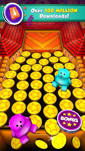 Coin Dozer - Carnival Prizes screen 3